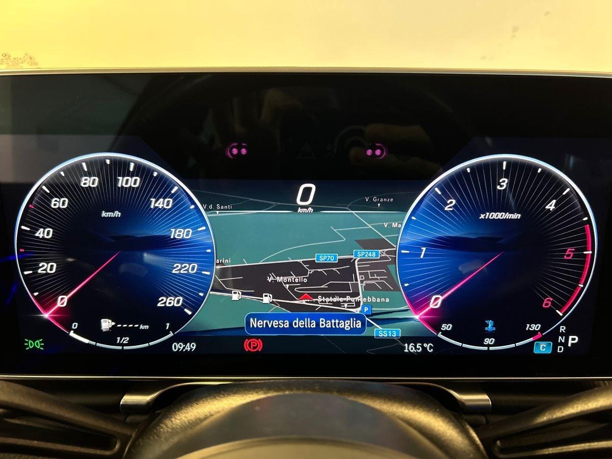 S 350 d Premium Plus 4matic auto - Certified