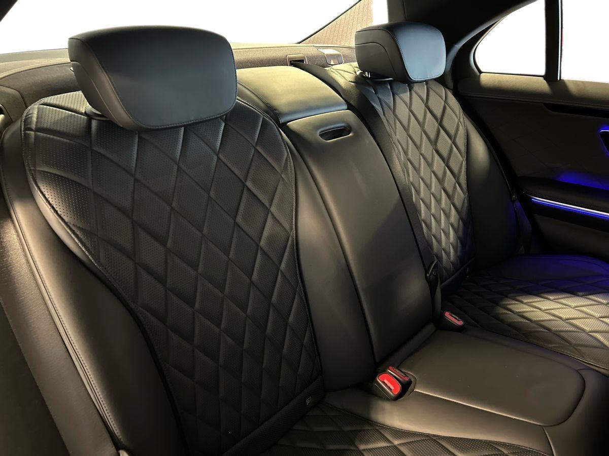 S 350 d Premium Plus 4matic auto - Certified