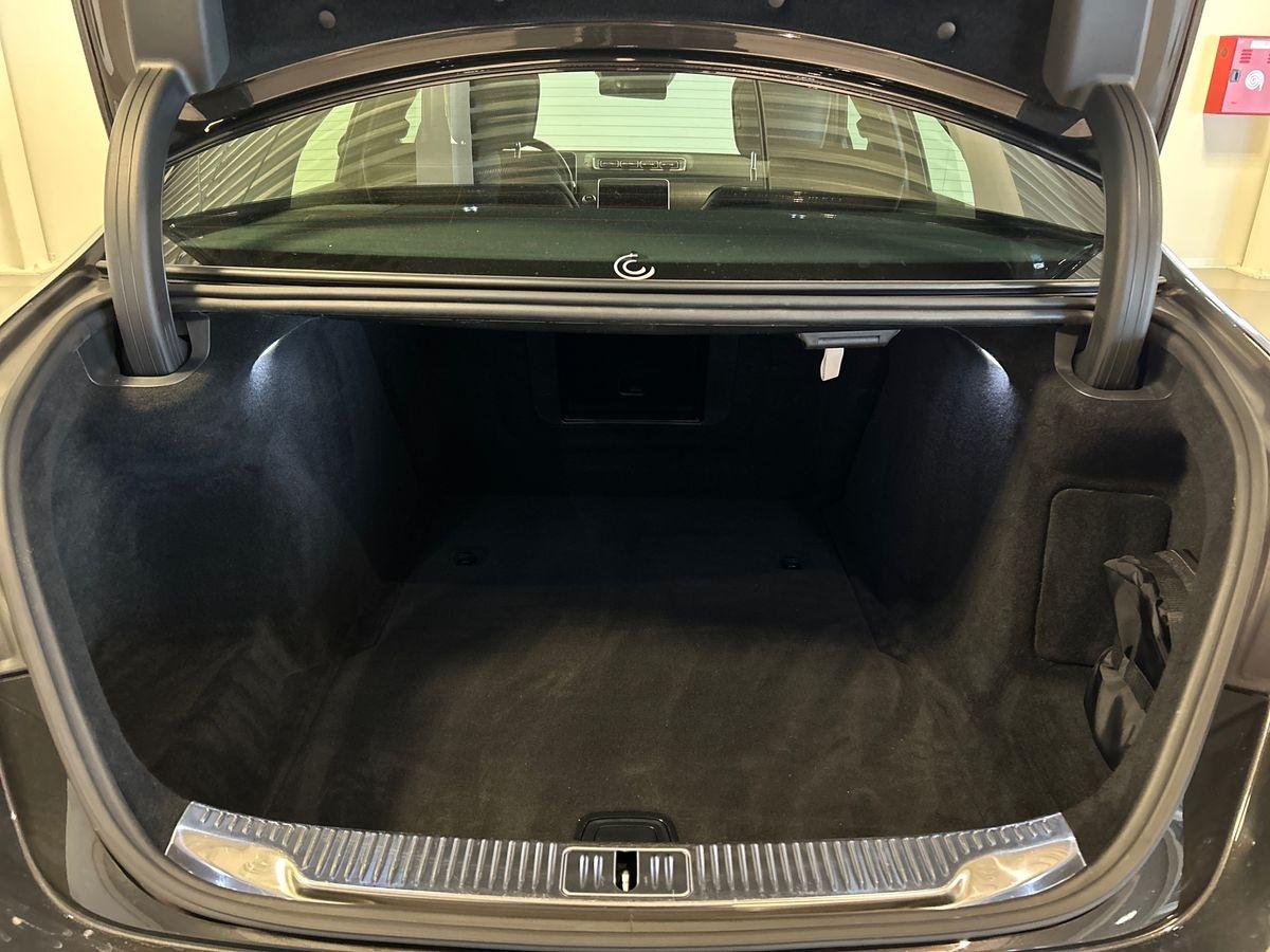 S 350 d Premium Plus 4matic auto - Certified