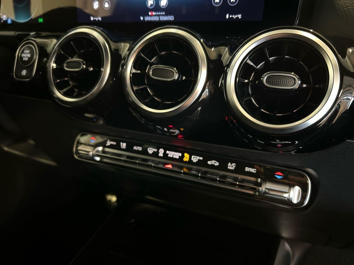 GLA 200 d Premium 4matic auto - Certified