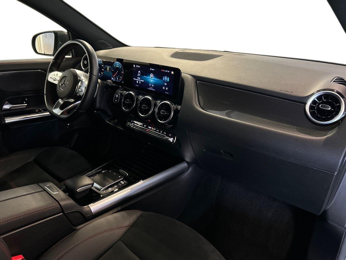 GLA 200 d Premium 4matic auto - Certified