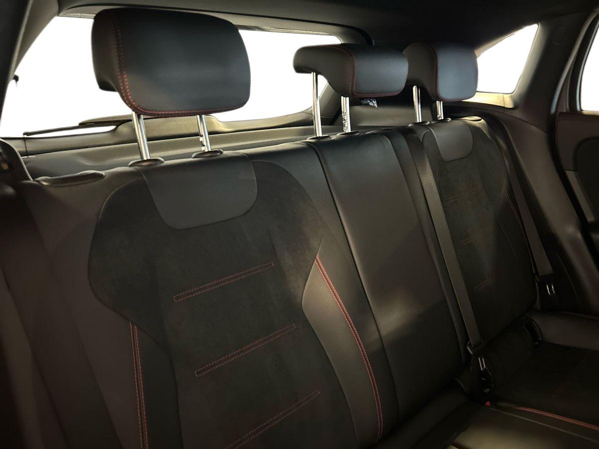 GLA 200 d Premium 4matic auto - Certified