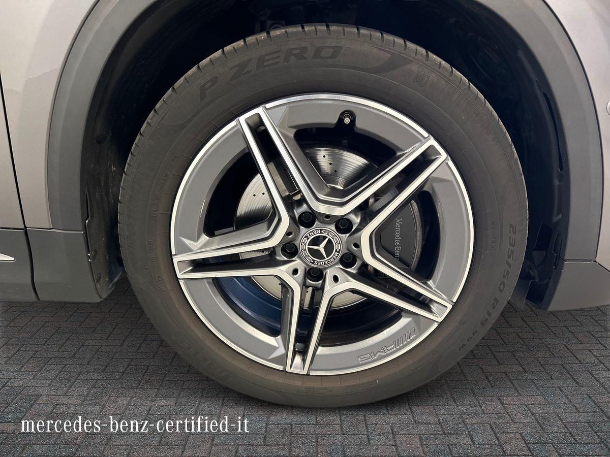 GLA 200 d Premium 4matic auto - Certified