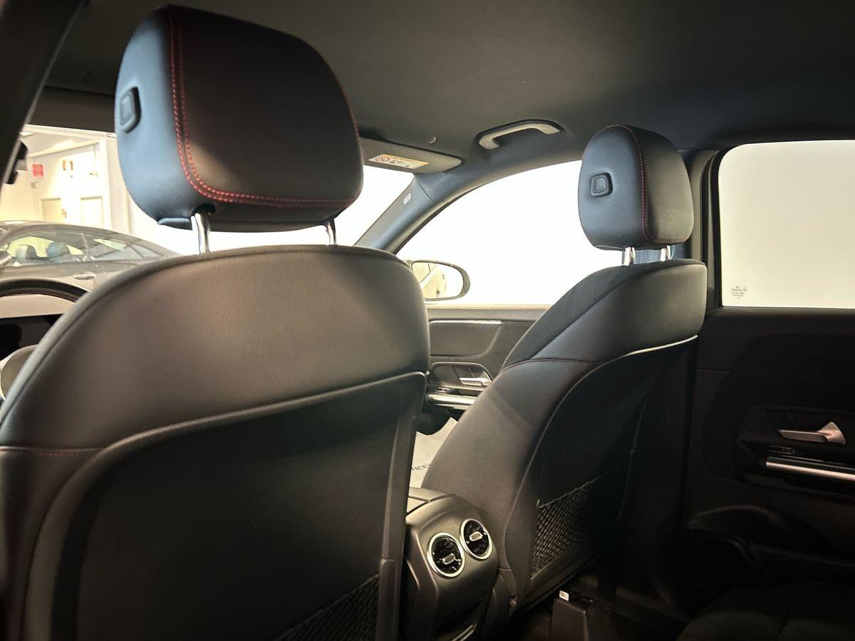 GLA 200 d Premium 4matic auto - Certified