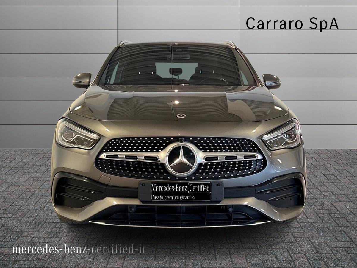 GLA 200 d Premium 4matic auto - Certified