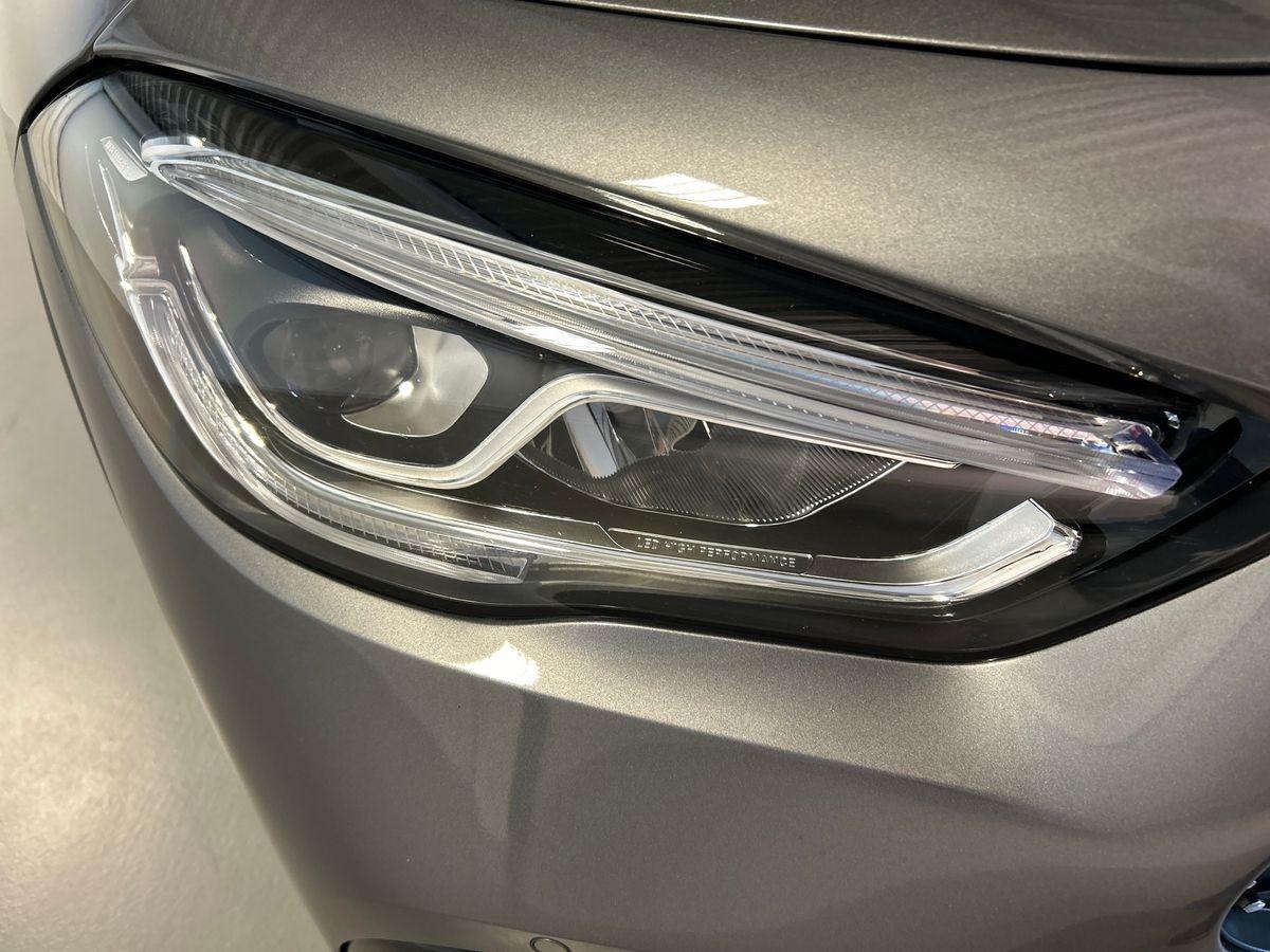 GLA 200 d Premium 4matic auto - Certified