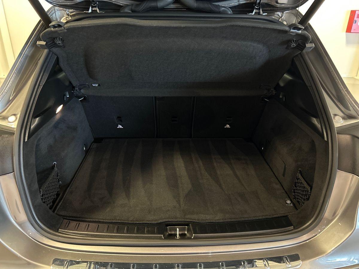 GLA 200 d Premium 4matic auto - Certified