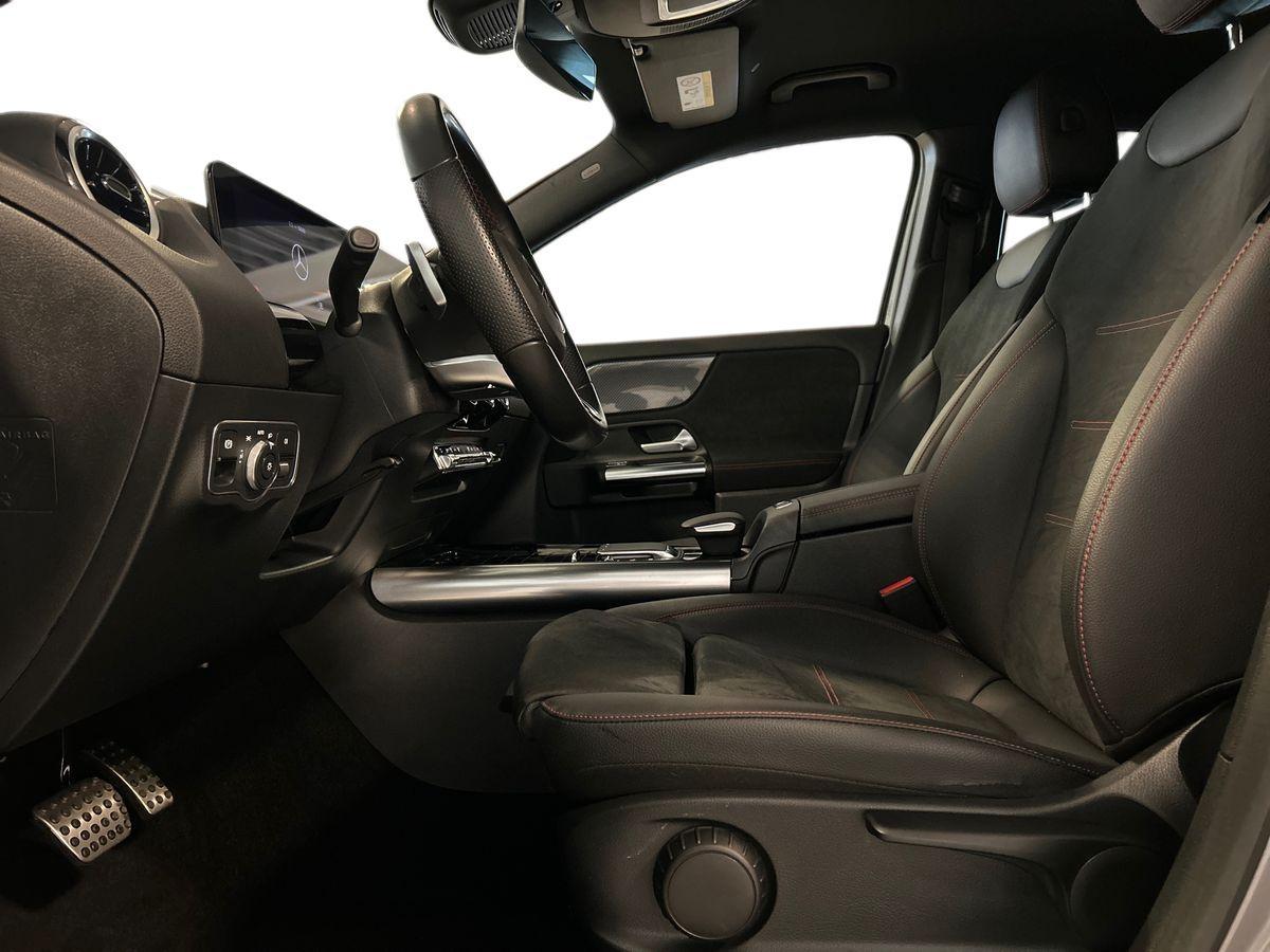 GLA 200 d Premium 4matic auto - Certified