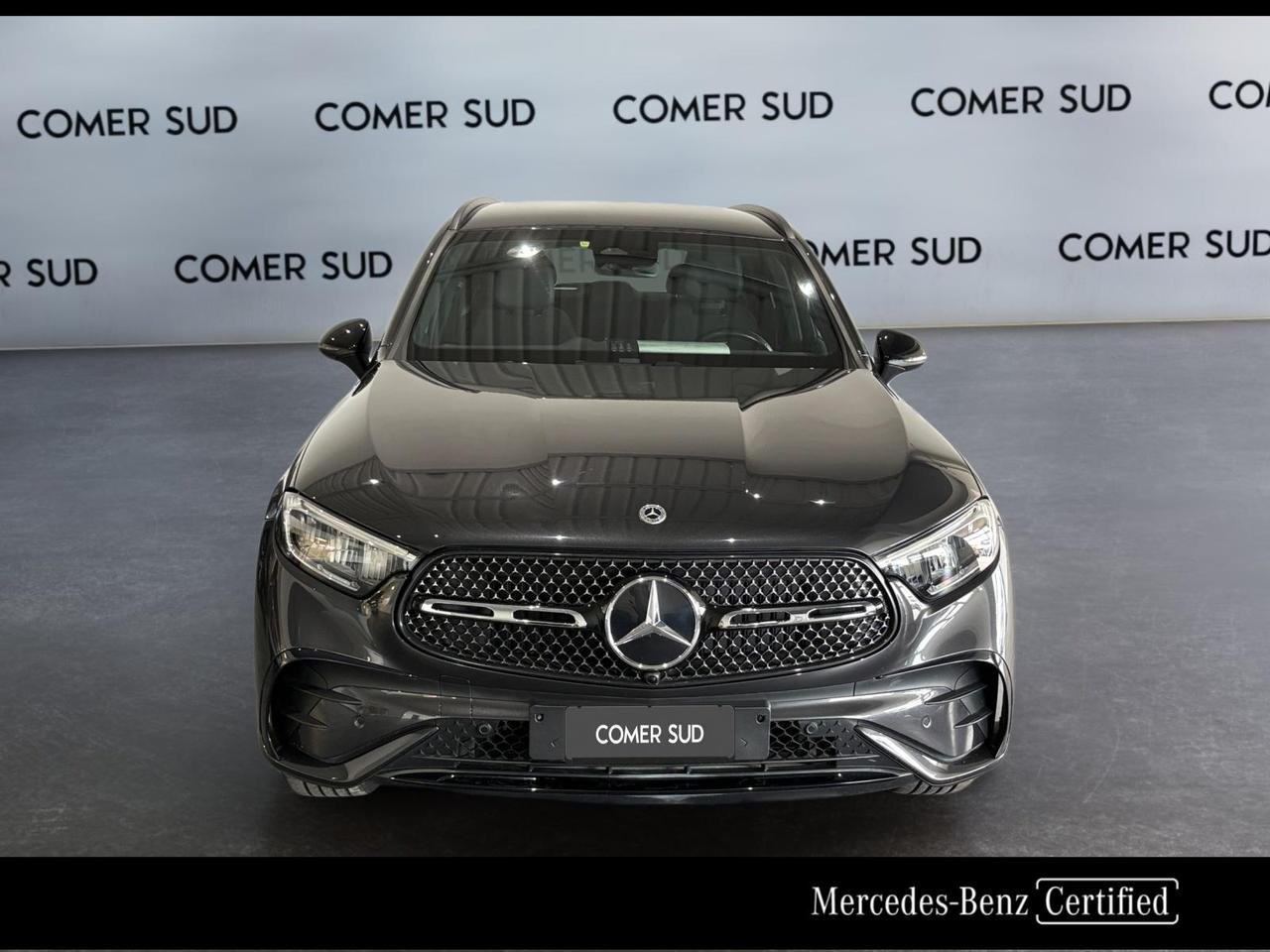 GLC 220 d AMG Advanced Plus 4matic auto - Certified