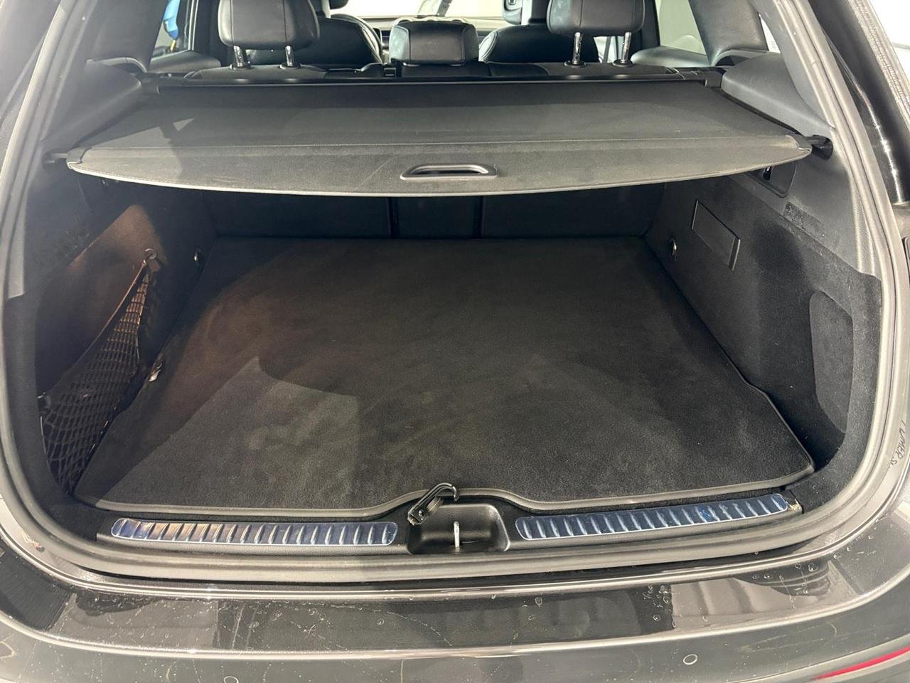 GLC 220 d AMG Advanced Plus 4matic auto - Certified