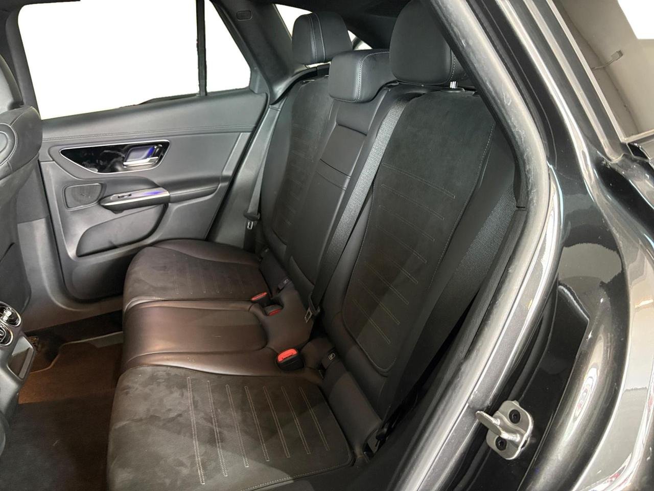 GLC 220 d AMG Advanced Plus 4matic auto - Certified