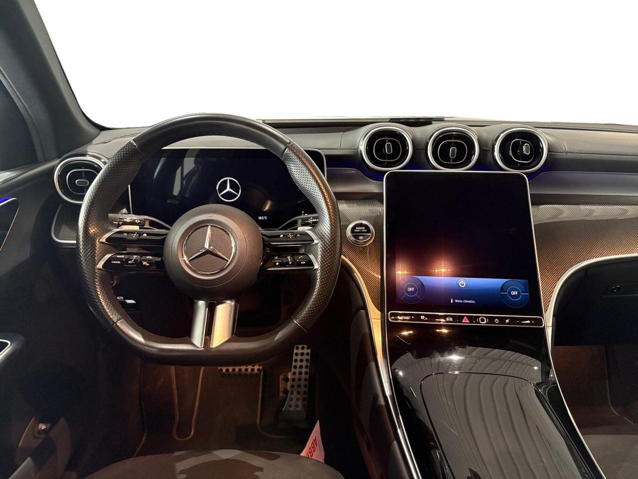 GLC 220 d AMG Advanced Plus 4matic auto - Certified