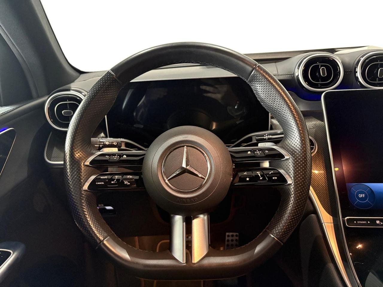 GLC 220 d AMG Advanced Plus 4matic auto - Certified