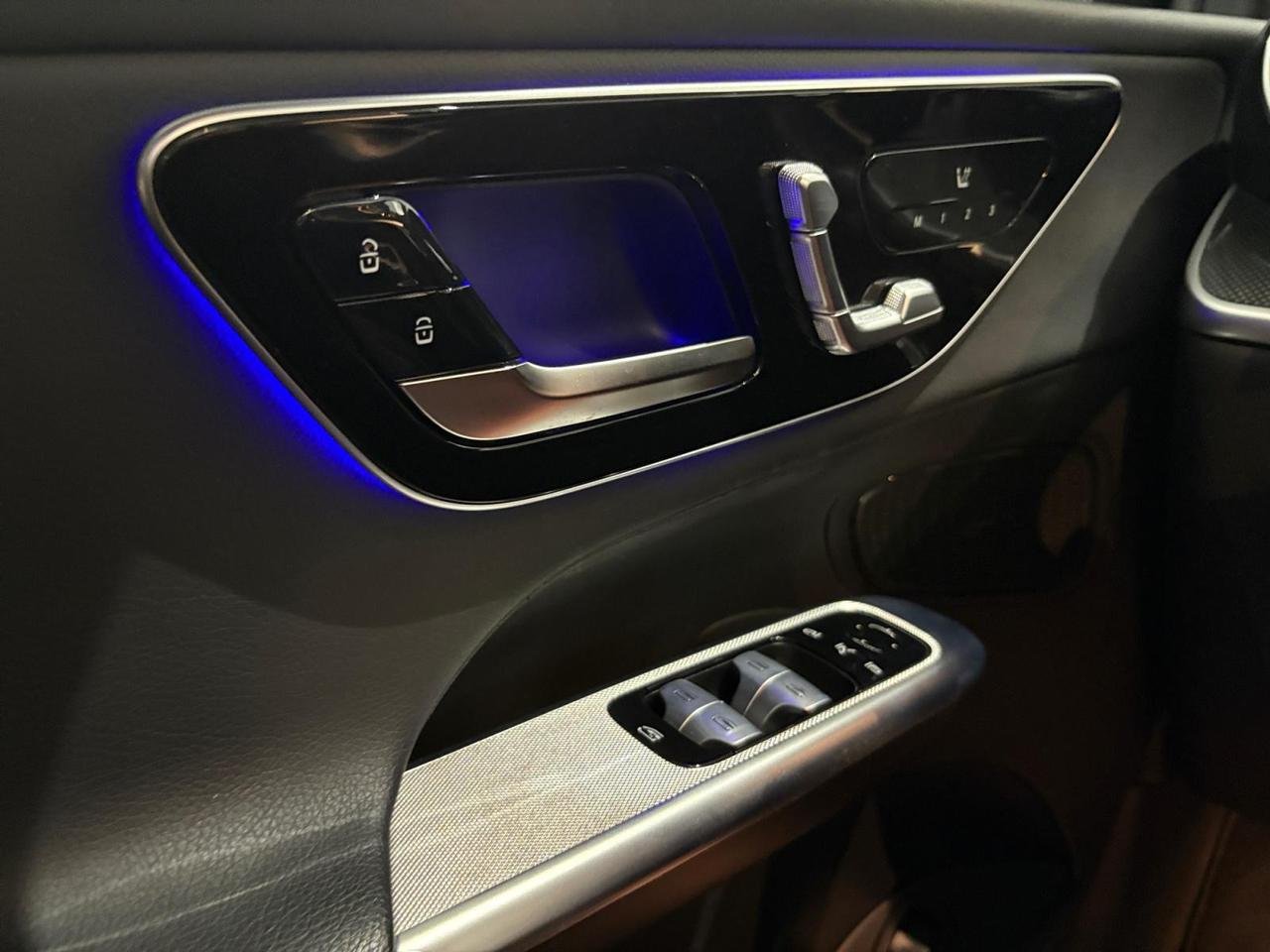 GLC 220 d AMG Advanced Plus 4matic auto - Certified