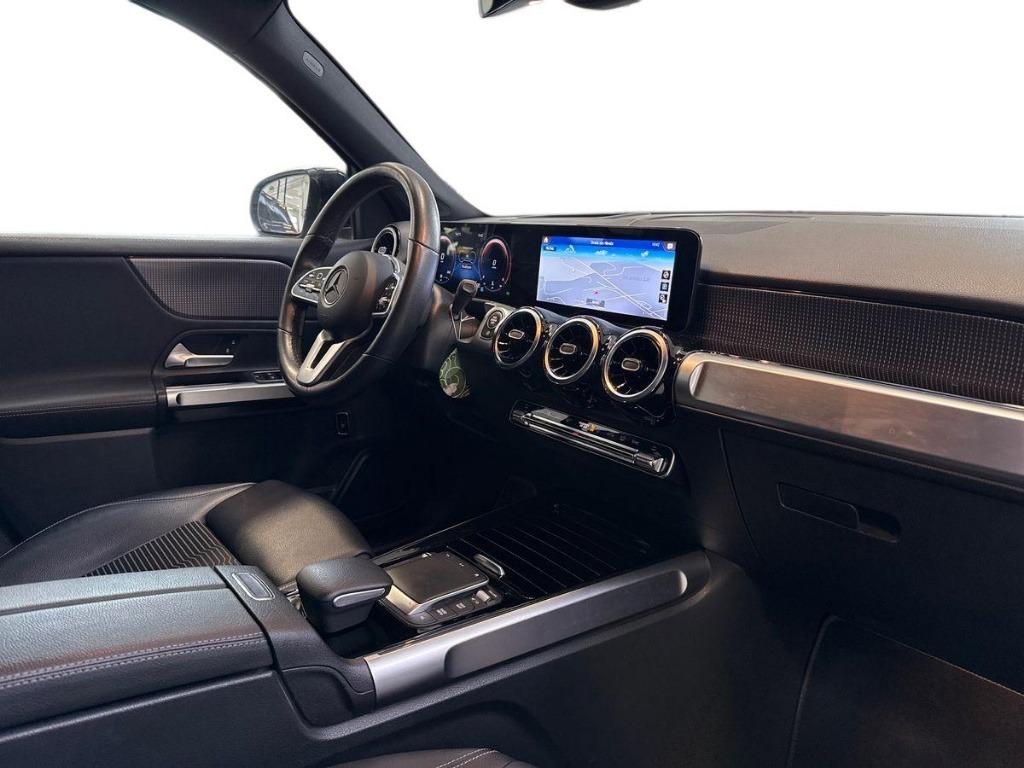 GLB 200 d Sport Plus Easy Tech 4matic auto - Certified