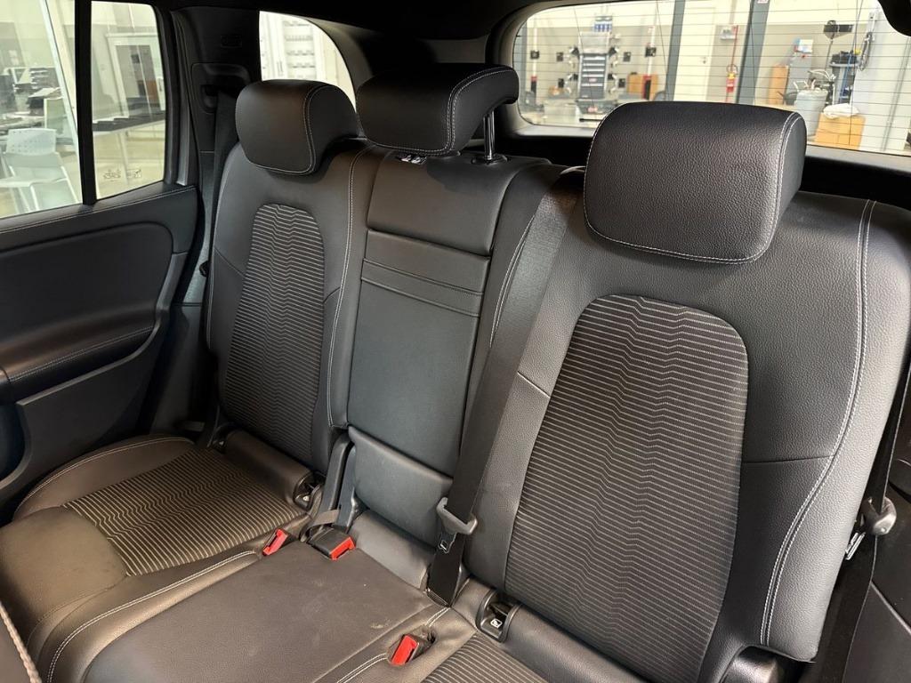 GLB 200 d Sport Plus Easy Tech 4matic auto - Certified