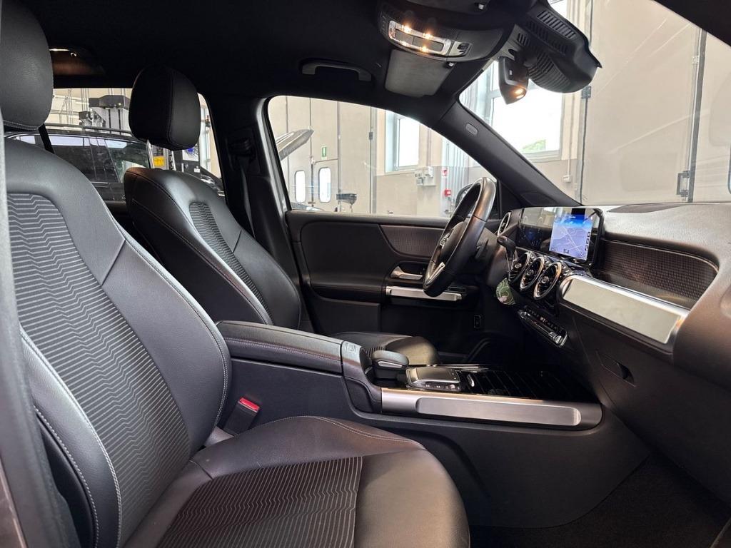 GLB 200 d Sport Plus Easy Tech 4matic auto - Certified