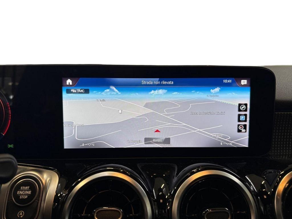 GLB 200 d Sport Plus Easy Tech 4matic auto - Certified