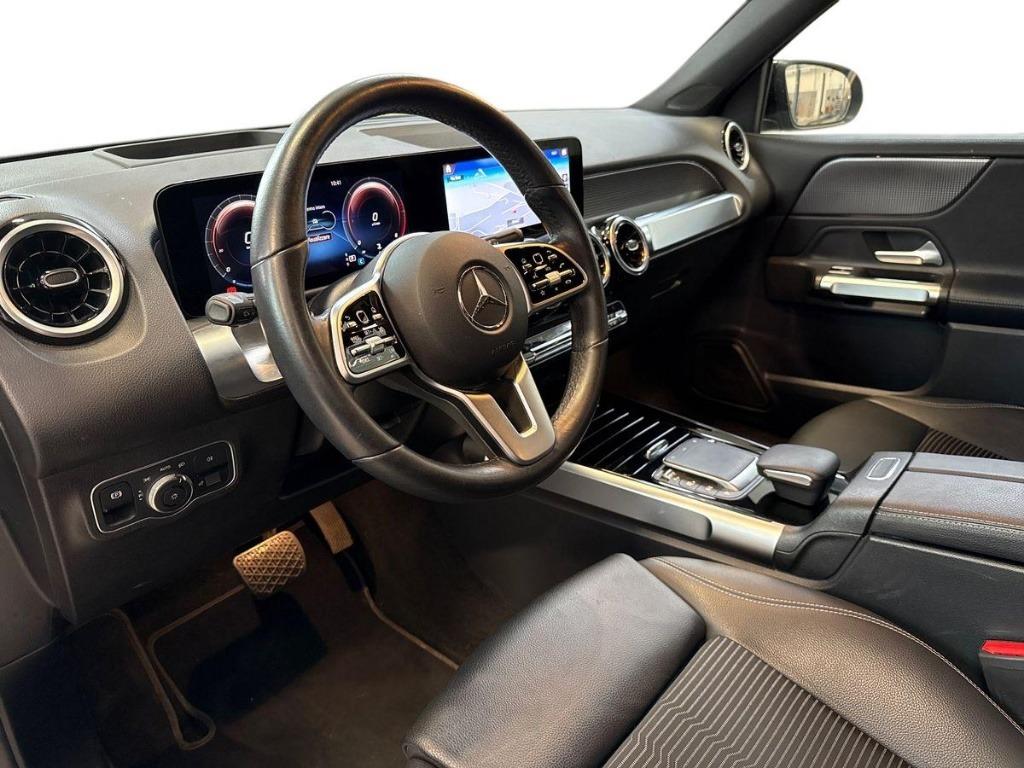 GLB 200 d Sport Plus Easy Tech 4matic auto - Certified