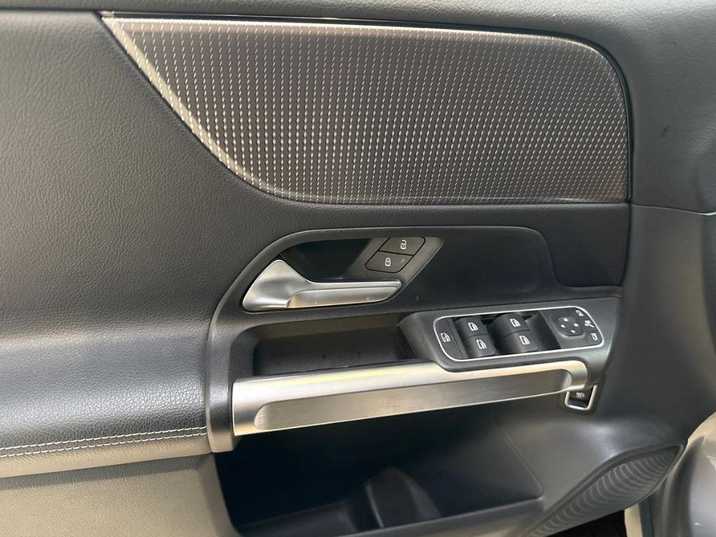 GLB 200 d Sport Plus Easy Tech 4matic auto - Certified