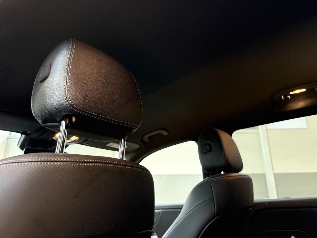 GLB 200 d Sport Plus Easy Tech 4matic auto - Certified