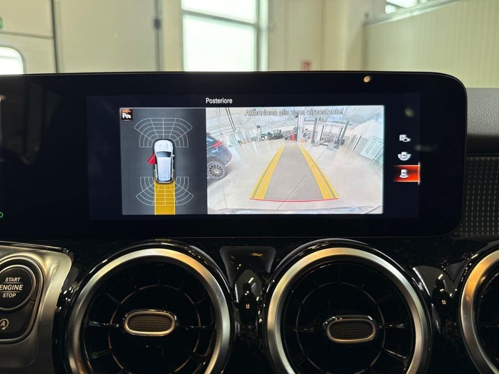 GLB 200 d Sport Plus Easy Tech 4matic auto - Certified