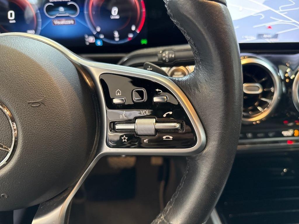 GLB 200 d Sport Plus Easy Tech 4matic auto - Certified