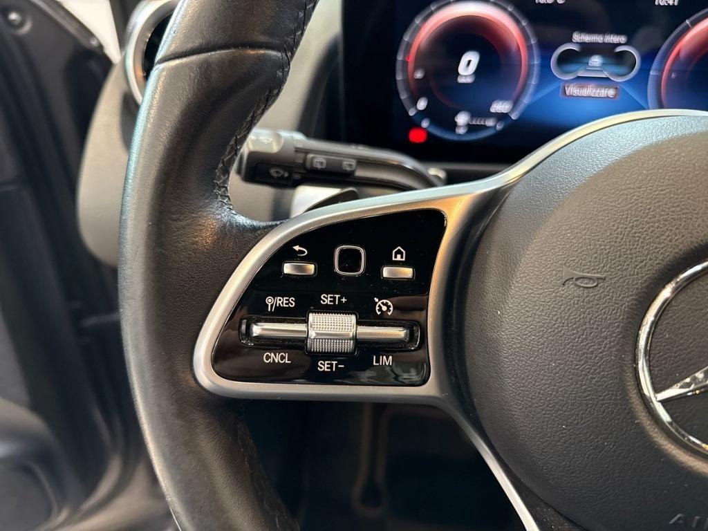 GLB 200 d Sport Plus Easy Tech 4matic auto - Certified