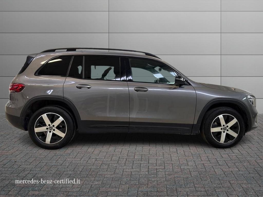 GLB 200 d Sport Plus Easy Tech 4matic auto - Certified