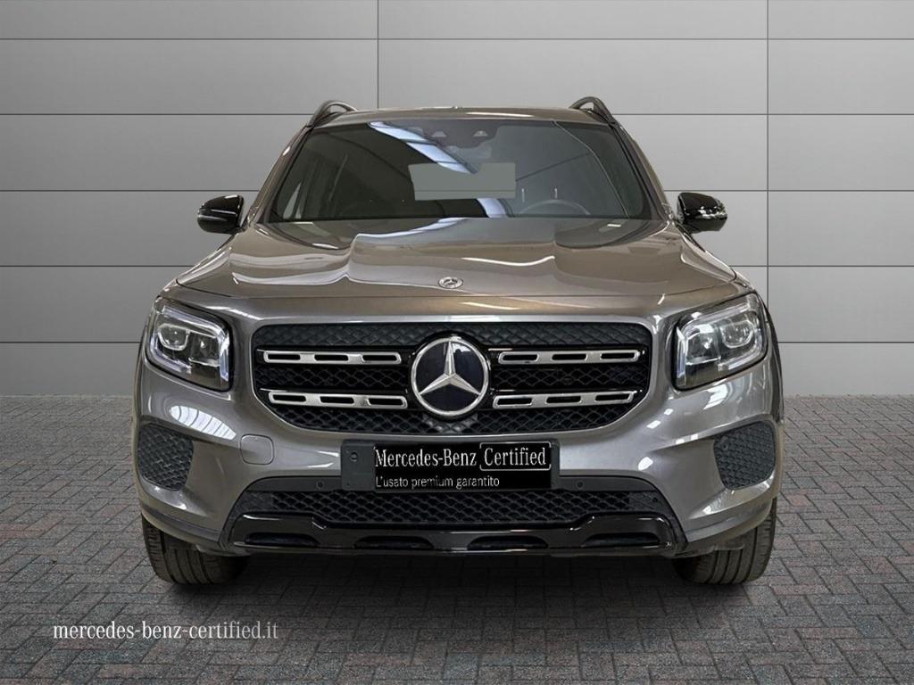 GLB 200 d Sport Plus Easy Tech 4matic auto - Certified