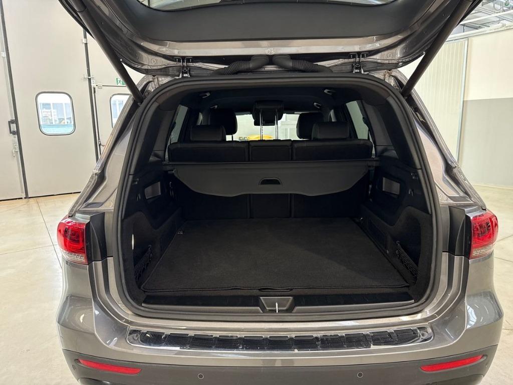 GLB 200 d Sport Plus Easy Tech 4matic auto - Certified