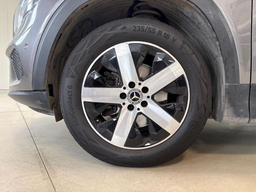 GLB 200 d Sport Plus Easy Tech 4matic auto - Certified