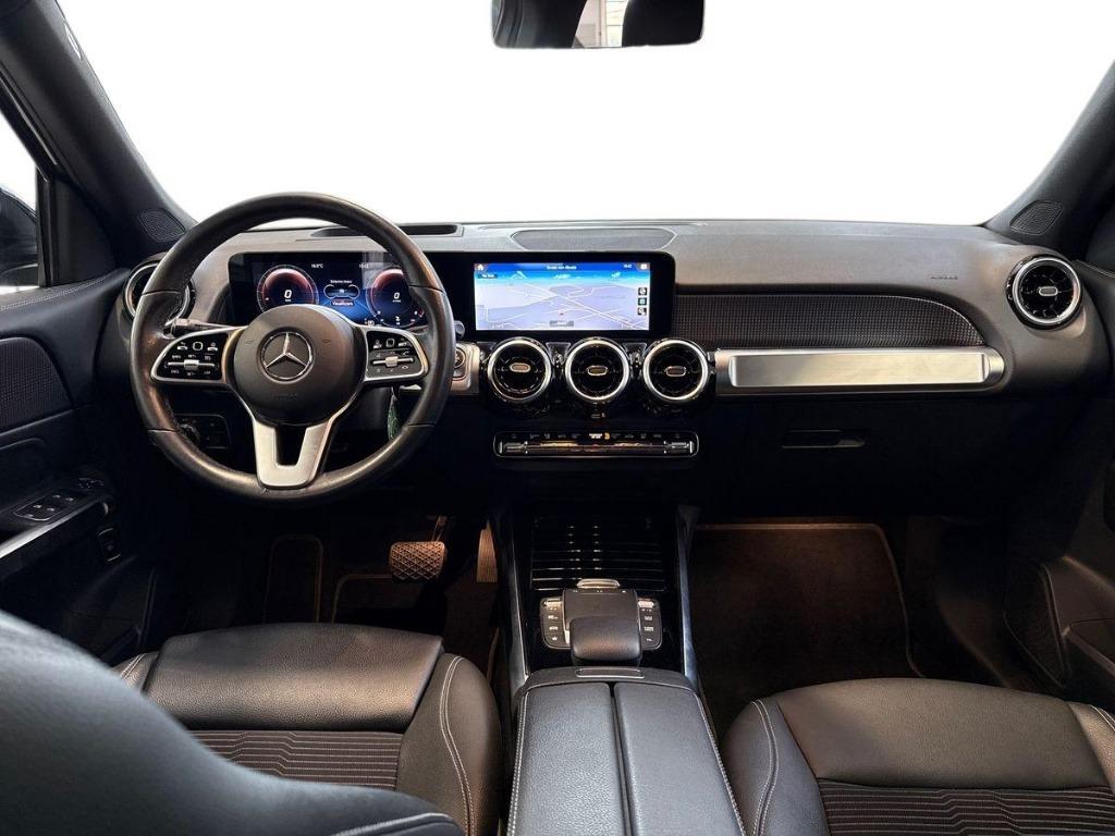 GLB 200 d Sport Plus Easy Tech 4matic auto - Certified