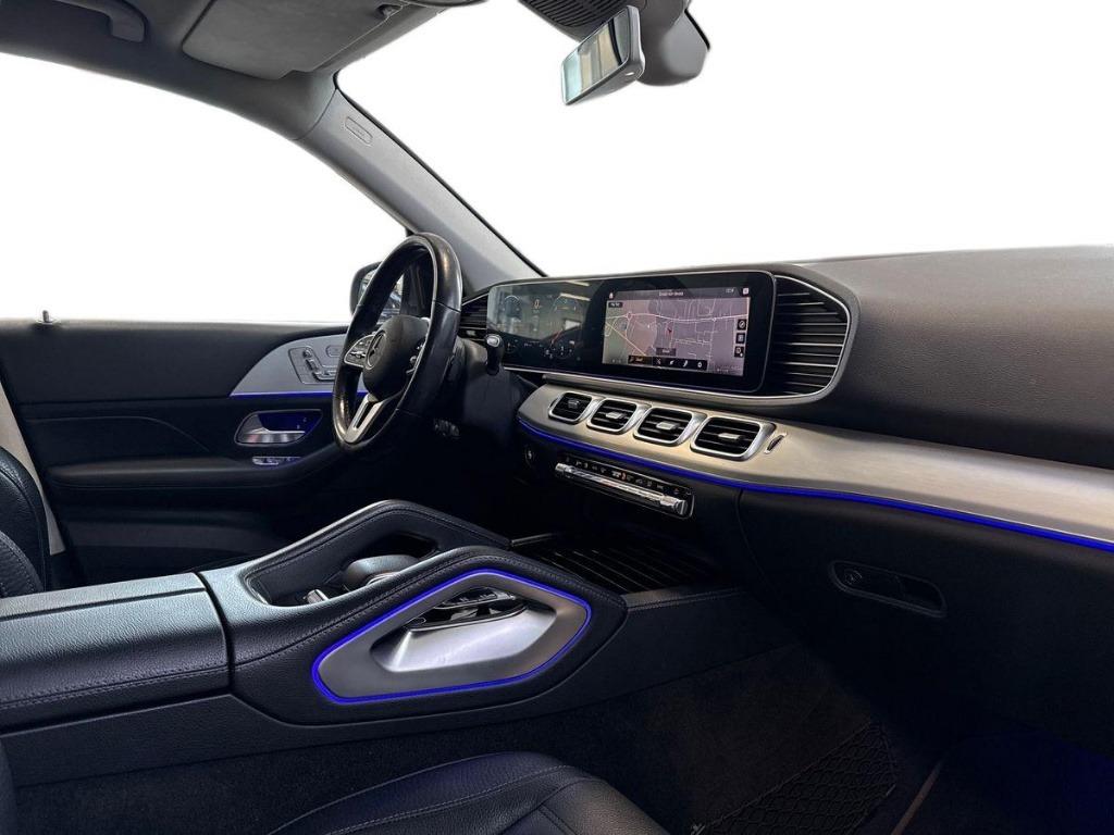 GLE 300 d Premium 4matic auto - Certified