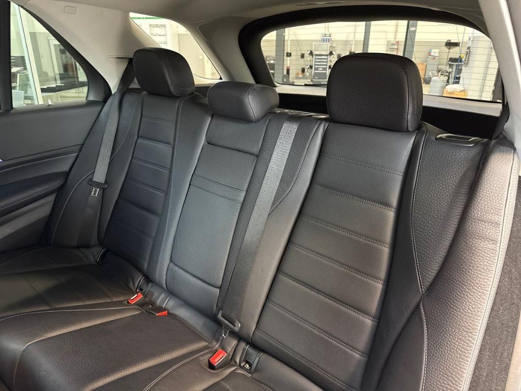 GLE 300 d Premium 4matic auto - Certified