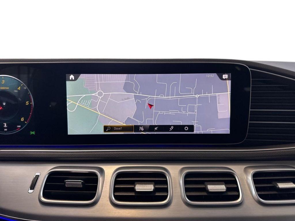 GLE 300 d Premium 4matic auto - Certified