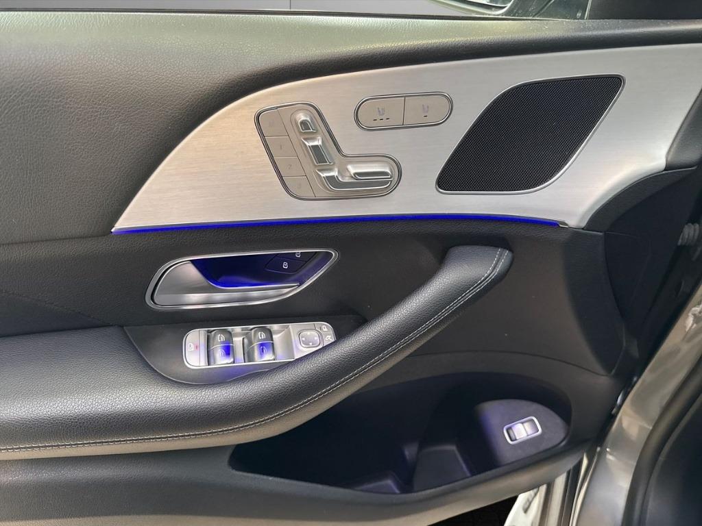 GLE 300 d Premium 4matic auto - Certified