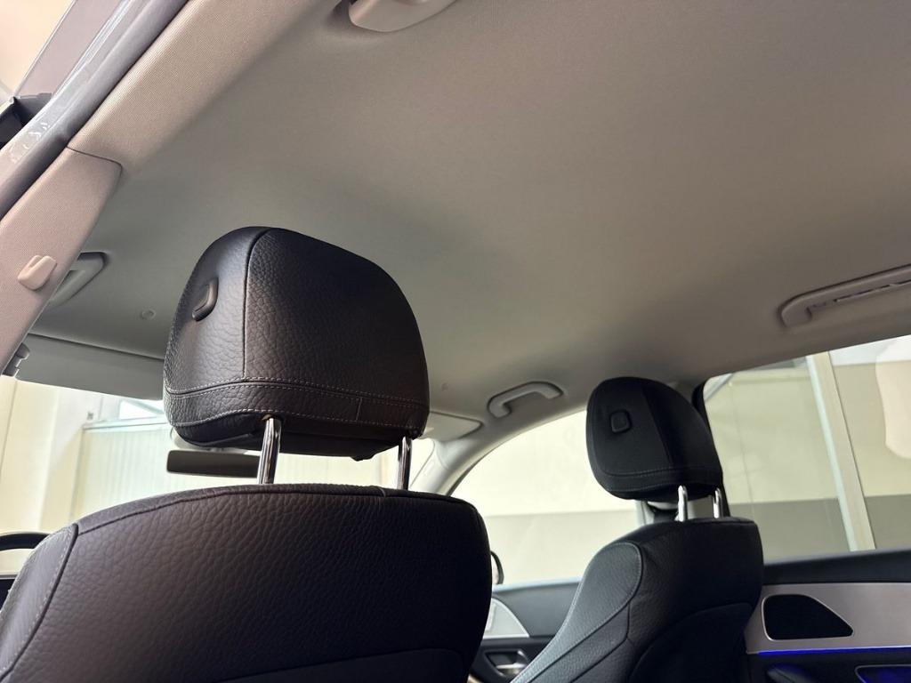 GLE 300 d Premium 4matic auto - Certified