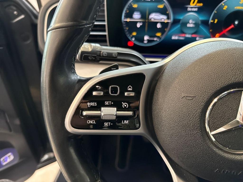 GLE 300 d Premium 4matic auto - Certified