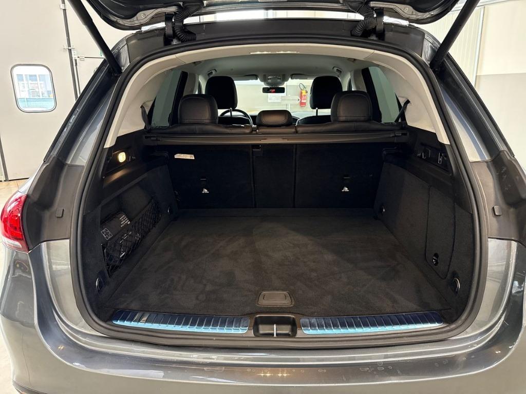 GLE 300 d Premium 4matic auto - Certified