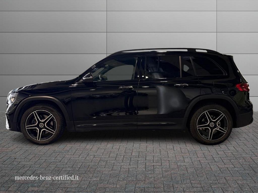 GLB 200 d AMG Line Premium 4matic auto - Certified