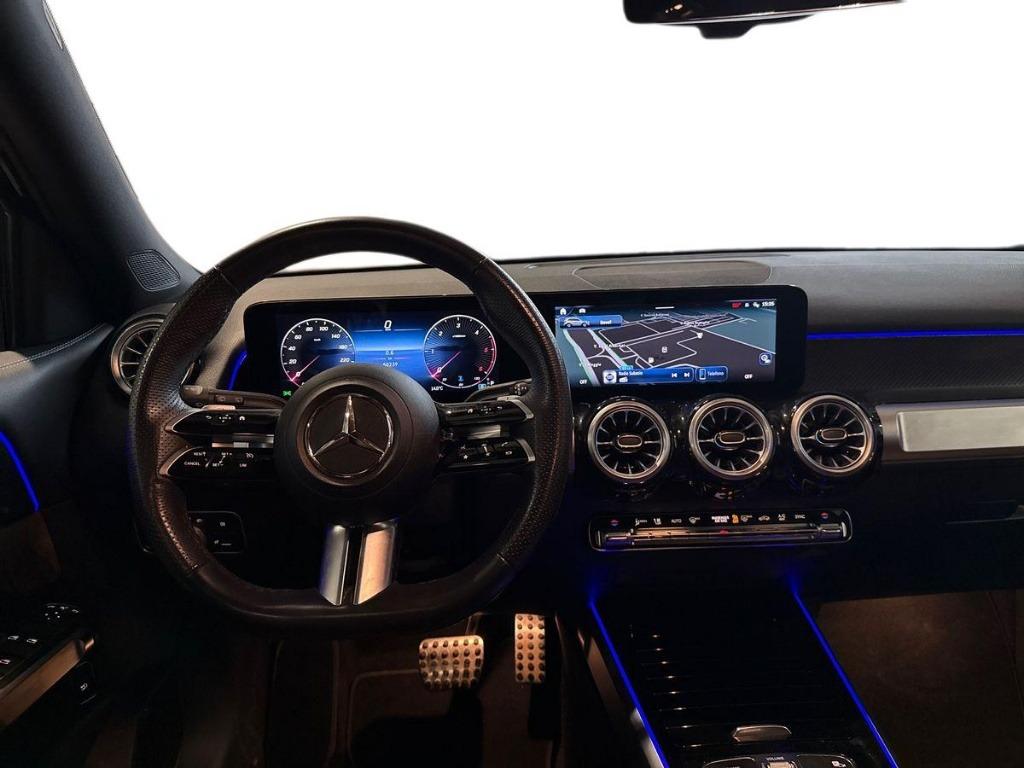 GLB 200 d AMG Line Premium 4matic auto - Certified