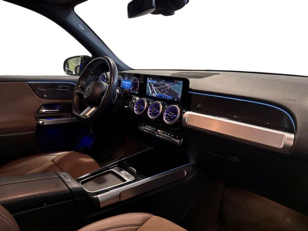 GLB 200 d AMG Line Premium 4matic auto - Certified