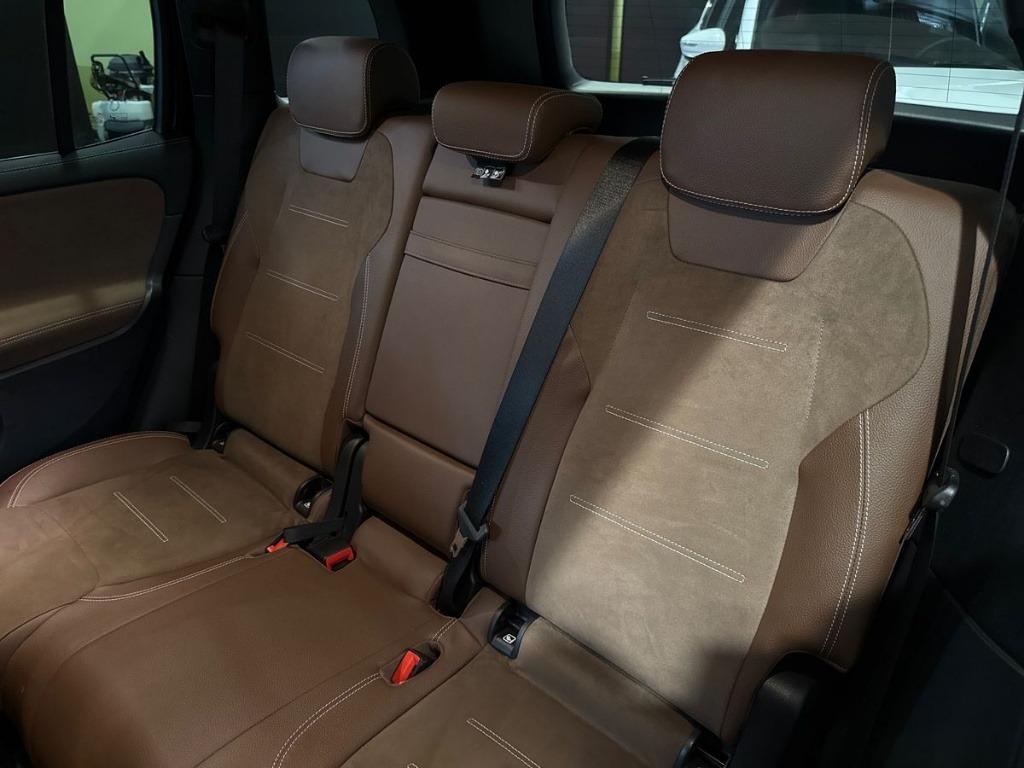 GLB 200 d AMG Line Premium 4matic auto - Certified