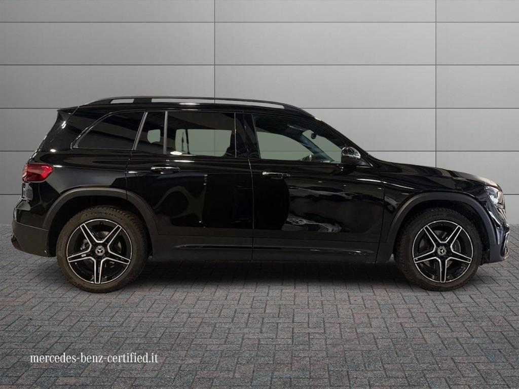 GLB 200 d AMG Line Premium 4matic auto - Certified