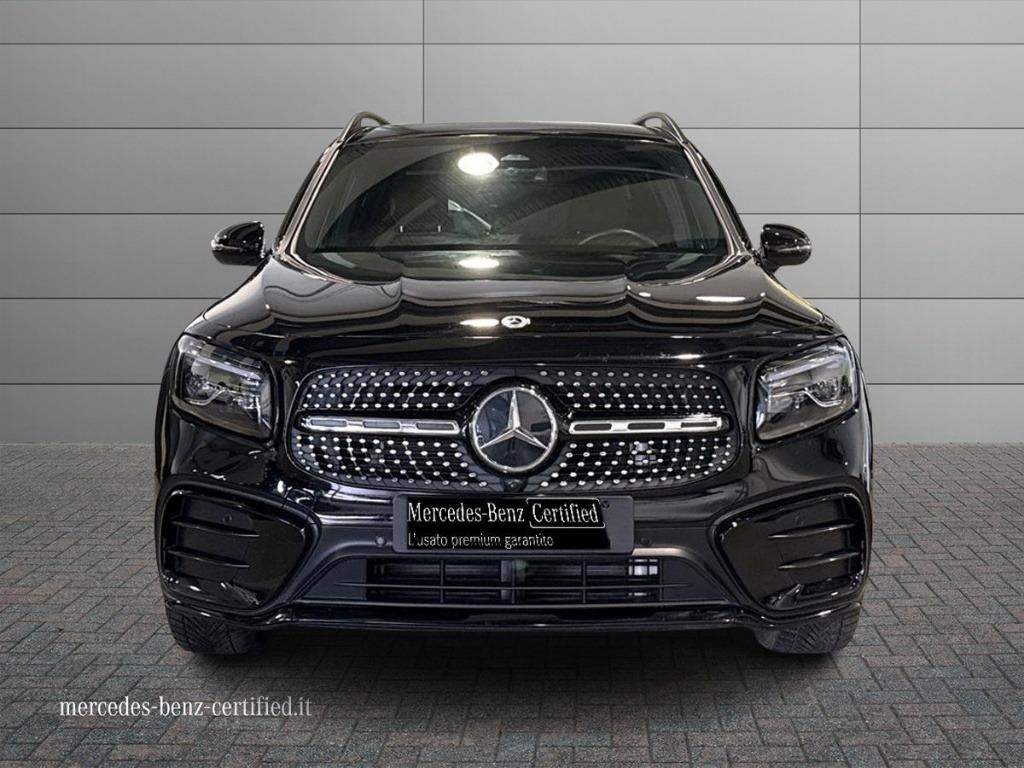 GLB 200 d AMG Line Premium 4matic auto - Certified