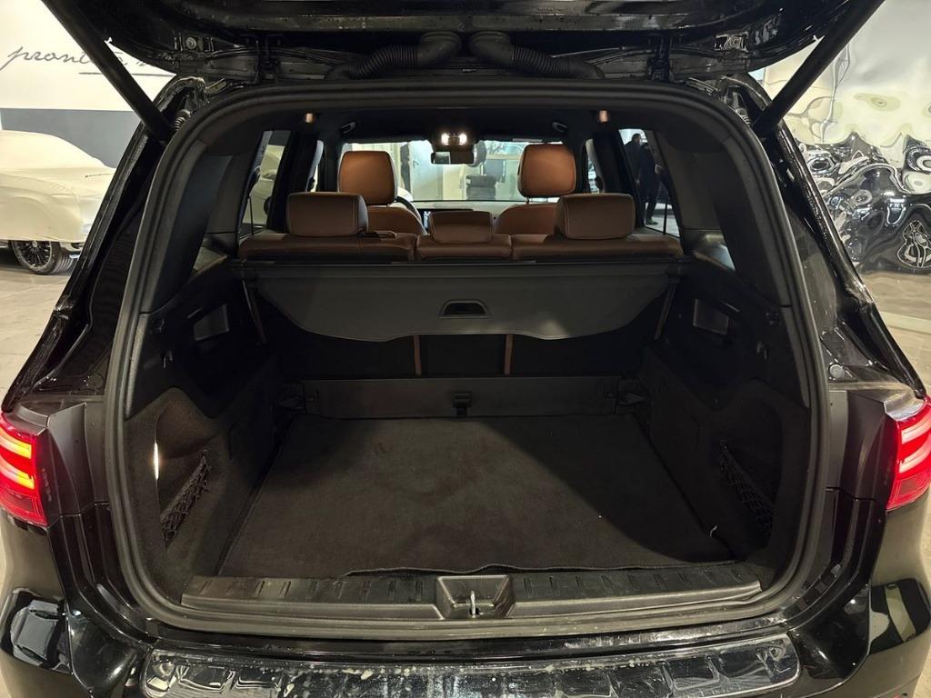 GLB 200 d AMG Line Premium 4matic auto - Certified