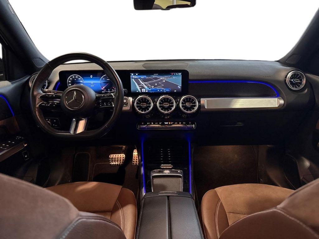 GLB 200 d AMG Line Premium 4matic auto - Certified