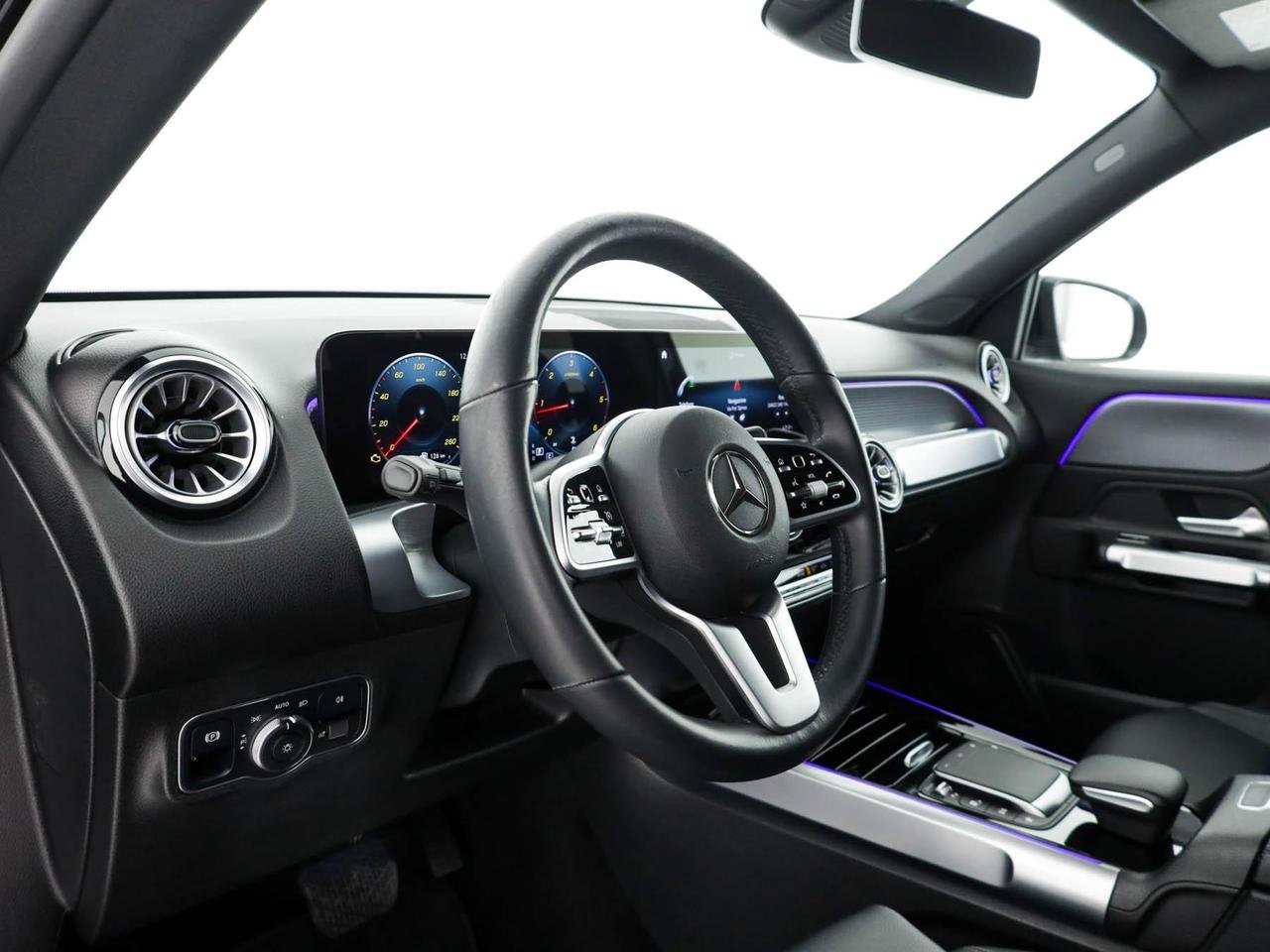 GLB 200 d Sport Plus auto - Certified