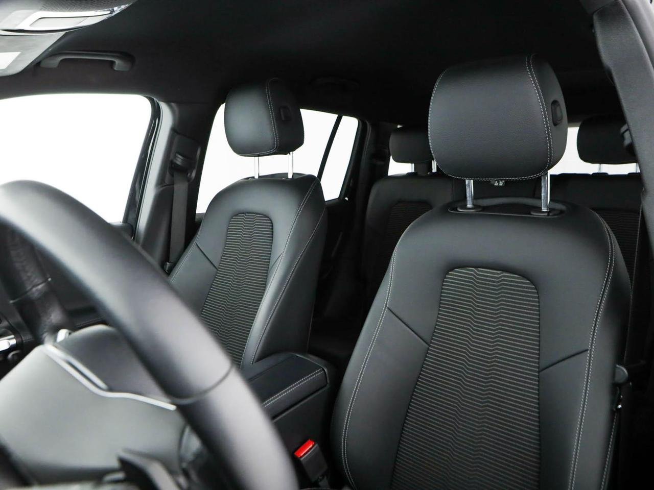 GLB 200 d Sport Plus auto - Certified